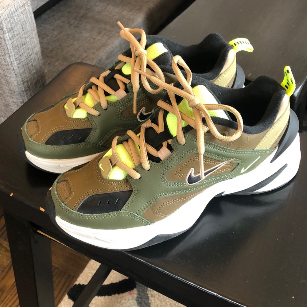 Nike M2K Tekno Sneakers